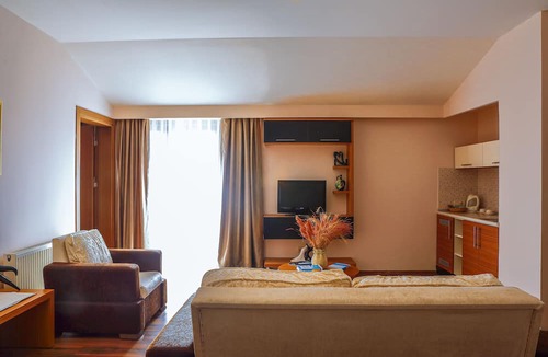 Kepez Resort | Ayka Life. Nature & Peace - All Inclusive