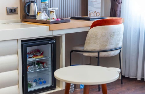 Urgup Hotel | Dinler Hotels Ürgüp