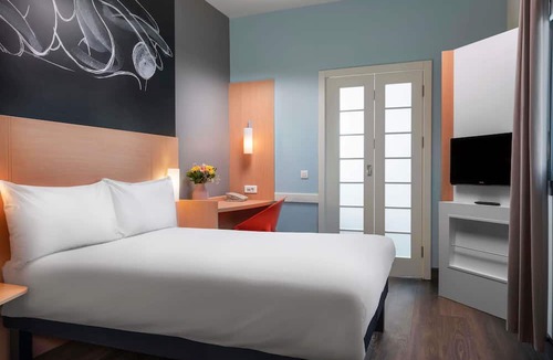 Akyurt Hotel | Hotel ibis Ankara Airport