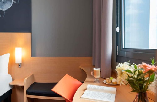 Akyurt Hotel | Hotel ibis Ankara Airport