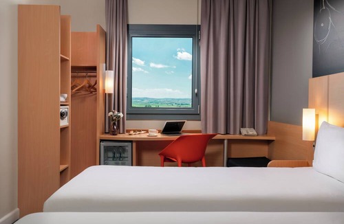 Akyurt Hotel | Hotel ibis Ankara Airport