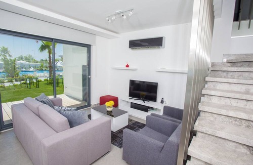 Side Apartment | Q Spa Resort
