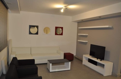 Side Apartment | Q Spa Resort