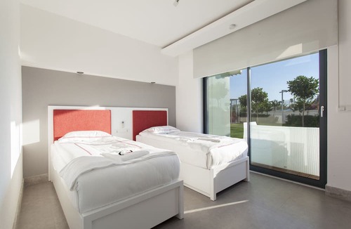 Side Apartment | Q Spa Resort