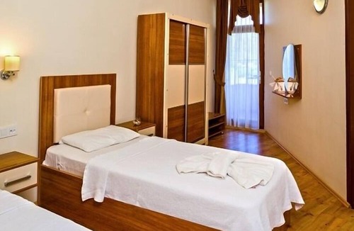Adrasan Hotel | Adrasan Deniz Hotel