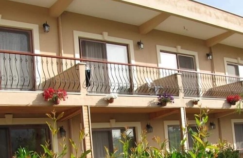 Adrasan Hotel | Adrasan Deniz Hotel