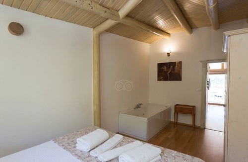 Icmeler Hotel | Petunya Konak - Boutique Class