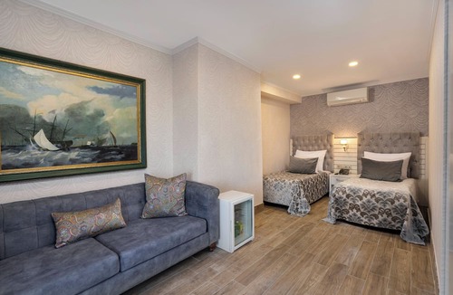 Kemer Resort | Orange County Kemer