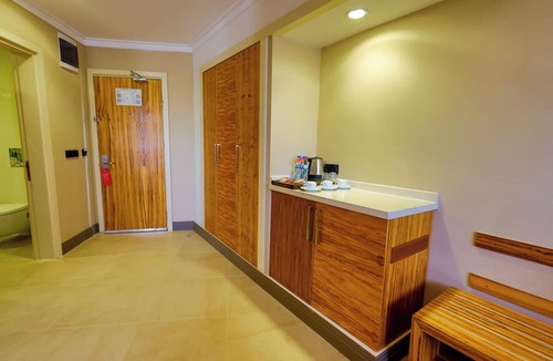 Ortahisar Hotel | Ramada by Wyndham Cappadocia