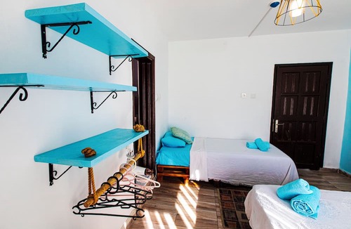 Patara Hotel | Tuthaliya Hotel