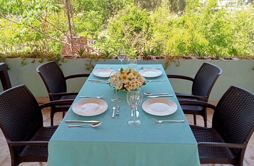 Patara Hotel | Tuthaliya Hotel