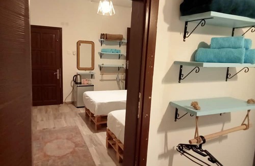 Patara Hotel | Tuthaliya Hotel