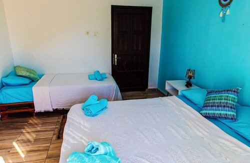 Patara Hotel | Tuthaliya Hotel