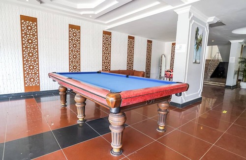 Beldibi Hotel | Castle Park Hotel