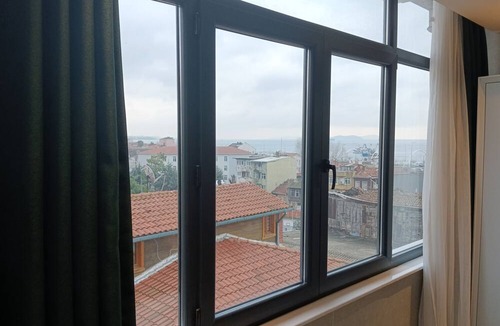 Kumkapi Hotel | Costera Hotel