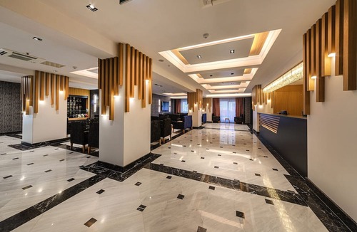 Cagaloglu Hotel | Demiray Hotel & Spa