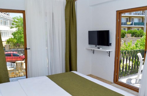 Gokceada Bed & Breakfast | Gökçeada Deep Breath