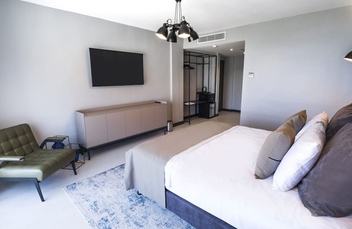 Altınordu Hotel | Ortel Inn