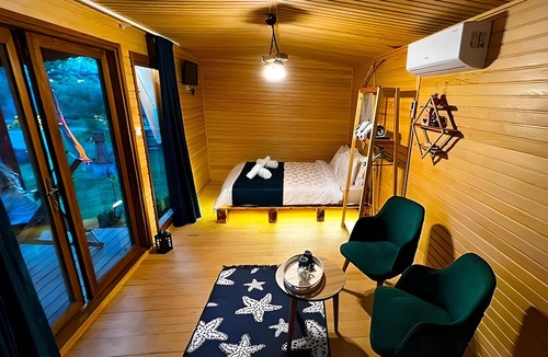 Masukiye Hotel | Yeşil Vadi Sapanca