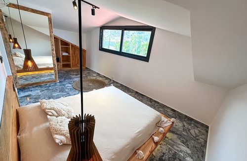 Gulluk Hotel | B&B Cabana Life