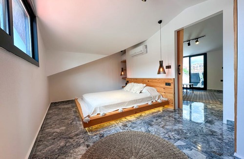 Gulluk Hotel | B&B Cabana Life