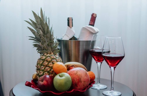 Edirne Hotel | The Rest Port Hotel