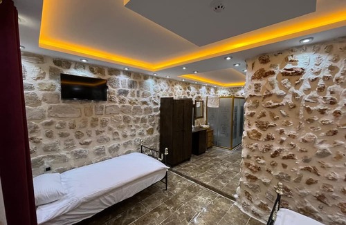 Artuklu Hotel | MARDİN BEY KONAĞI