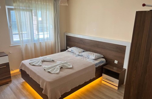 Konyaalti Apartment | Pusula Apart Otel