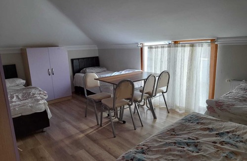 Yalova Hotel | Umit Kız Ogrenci Yurdu