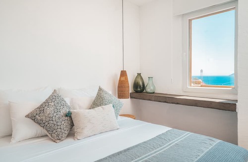 Kalkan Hotel | Kalkan Han Hotel