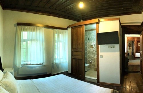 Altinoluk Hotel | Anfora Otel & Sarap Evi