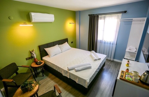 Dalyan Mahallesi Hotel | Dali Boutique Hotel