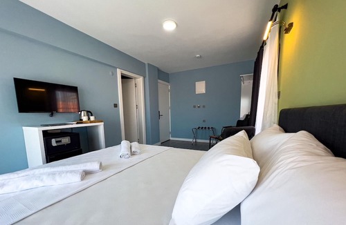 Dalyan Mahallesi Hotel | Dali Boutique Hotel