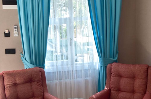 Adalar House | Noya Köşk