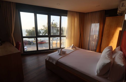 Cinarcik Bed & Breakfast | Tasliman Otel