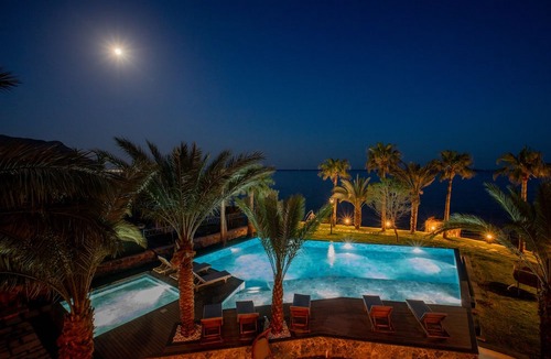 Mesudiye Mahallesi Hotel | Elysium Garden
