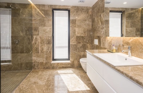 Faralya Villa | Villa Beyaz - Six Bedroom Villa, Sleeps 12
