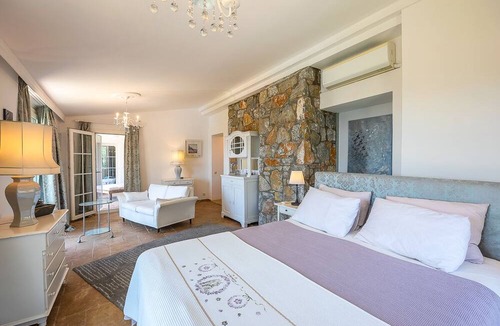 Marmaris Villa | Villa Beldibi - Three Bedroom Villa, Sleeps 7