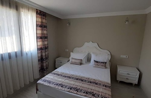 Sirince Hotel | Nu Se Garden Butik Hotel