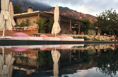 Patara Hotel | Beso Patara Hotel