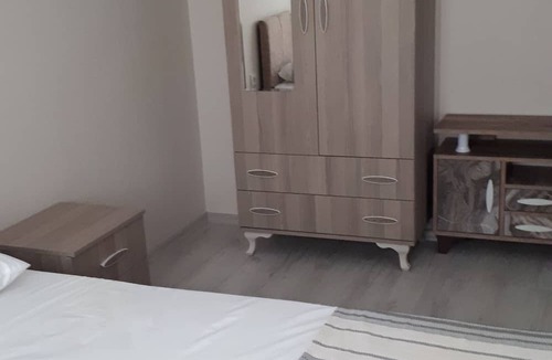 Geyikli Apartment | Geyikli günlük daire3