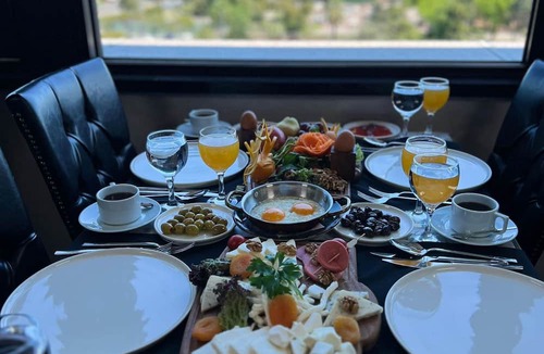 Samsun City Center Hotel | BM HOTEL CITY