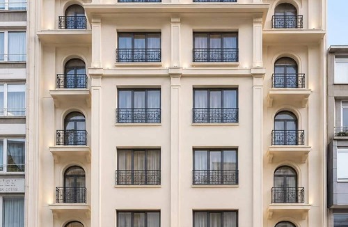 Osmanbey Hotel | Princely Suites