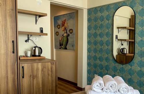 Seddulbahir Hotel | V Beach Hotel