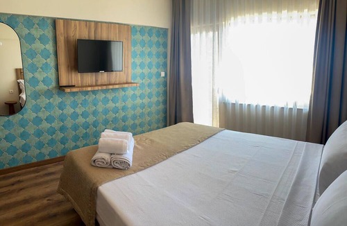 Seddulbahir Hotel | V Beach Hotel