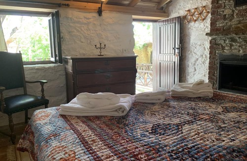 Sirince House | Adissa Hotel Şirince