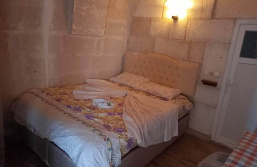 Ulasli House | ULAŞ CAVE OTEL