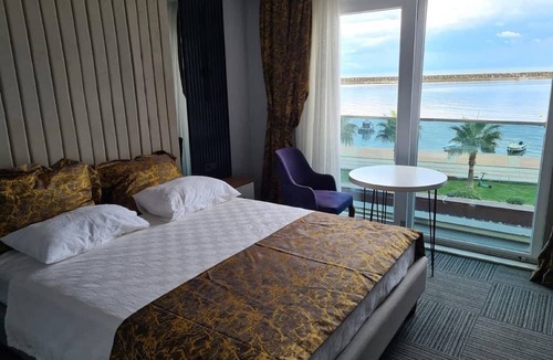 Atakum Hotel | Cepnis Hotel