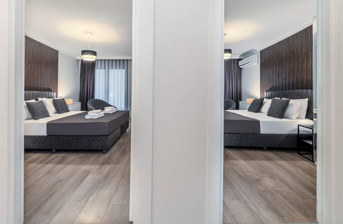 Kabatas Hotel | Etiz Hotels & Residences