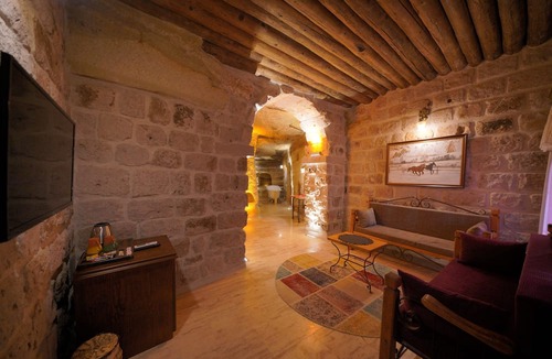 Goreme Hotel | Göreme Cave Lodge